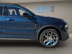 Lynk & Co 01 1.5 PHEV 6.6kW - Foto 10