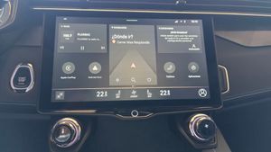 Lynk & Co 01 1.5 PHEV 6.6kW - Foto 23