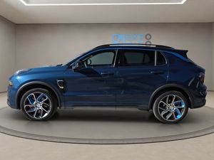 Lynk & Co 01 1.5 PHEV 6.6kW - Foto 4