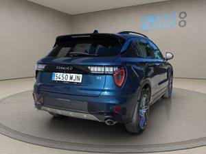 Lynk & Co 01 1.5 PHEV 6.6kW - Foto 7