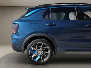 Lynk & Co 01 1.5 PHEV 6.6kW - Foto 9