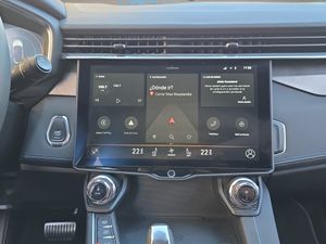 Lynk & Co 01 1.5 PHEV 6.6kW - Foto 22