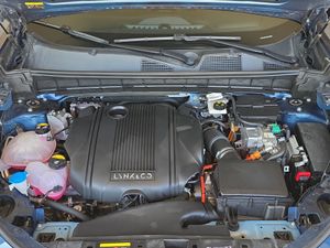 Lynk & Co 01 1.5 PHEV 6.6kW - Foto 32