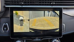 Lynk & Co 01 1.5 PHEV 6.6kW - Foto 24