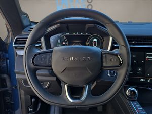 Lynk & Co 01 1.5 PHEV 6.6kW - Foto 25
