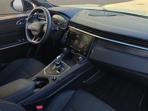 Lynk & Co 01 1.5 PHEV 6.6kW - Foto 18
