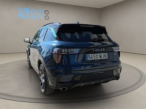 Lynk & Co 01 1.5 PHEV 6.6kW - Foto 5