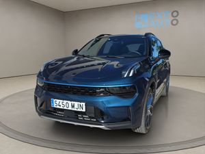Lynk & Co 01 1.5 PHEV 6.6kW - Foto 3