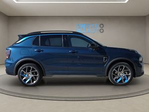 Lynk & Co 01 1.5 PHEV 6.6kW - Foto 8