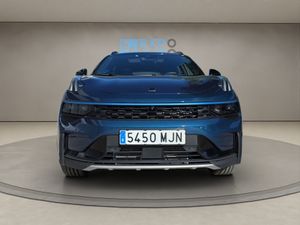 Lynk & Co 01 1.5 PHEV 6.6kW - Foto 3