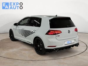 Volkswagen Golf GTI TCR 2.0 TSI 213kW(290CV) DSG - Foto 15