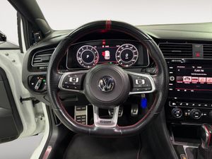 Volkswagen Golf GTI TCR 2.0 TSI 213kW(290CV) DSG - Foto 23