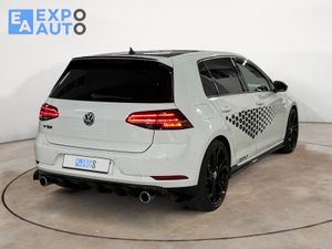 Volkswagen Golf GTI TCR 2.0 TSI 213kW(290CV) DSG - Foto 7
