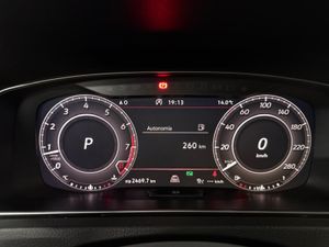 Volkswagen Golf GTI TCR 2.0 TSI 213kW(290CV) DSG - Foto 8