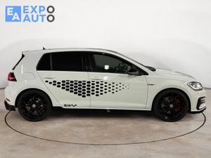 Volkswagen Golf GTI TCR 2.0 TSI 213kW(290CV) DSG - Foto 6