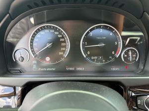 BMW X6 xDrive30d - Foto 17