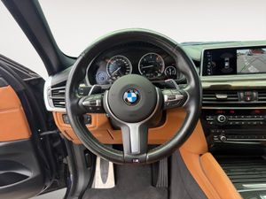 BMW X6 xDrive30d - Foto 27
