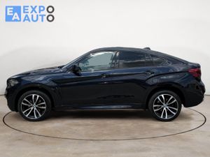 BMW X6 xDrive30d - Foto 20