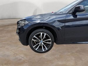 BMW X6 xDrive30d - Foto 31
