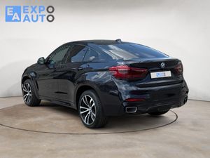 BMW X6 xDrive30d - Foto 21