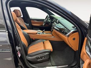 BMW X6 xDrive30d - Foto 30