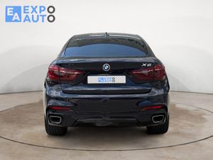 BMW X6 xDrive30d - Foto 22