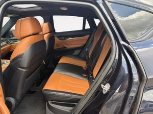 BMW X6 xDrive30d - Foto 28