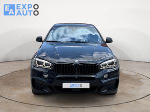 BMW X6 xDrive30d - Foto 3