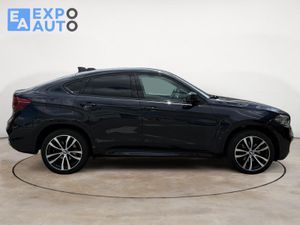 BMW X6 xDrive30d - Foto 23