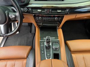 BMW X6 xDrive30d - Foto 26