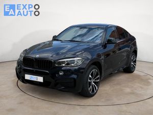 BMW X6 xDrive30d - Foto 19