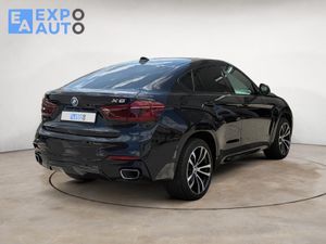 BMW X6 xDrive30d - Foto 4