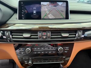 BMW X6 xDrive30d - Foto 12