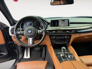 BMW X6 xDrive30d - Foto 25