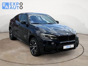 BMW X6 xDrive30d - Foto 2