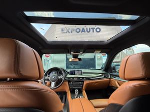 BMW X6 xDrive30d - Foto 3