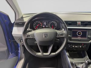 Seat Arona Arona 1.0 TSI 70 kW - Foto 31