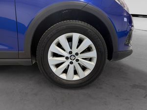 Seat Arona Arona 1.0 TSI 70 kW - Foto 27