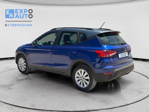 Seat Arona Arona 1.0 TSI 70 kW - Foto 21