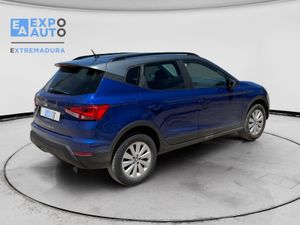 Seat Arona Arona 1.0 TSI 70 kW - Foto 5