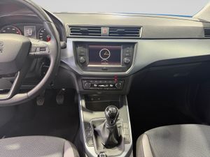 Seat Arona Arona 1.0 TSI 70 kW - Foto 12