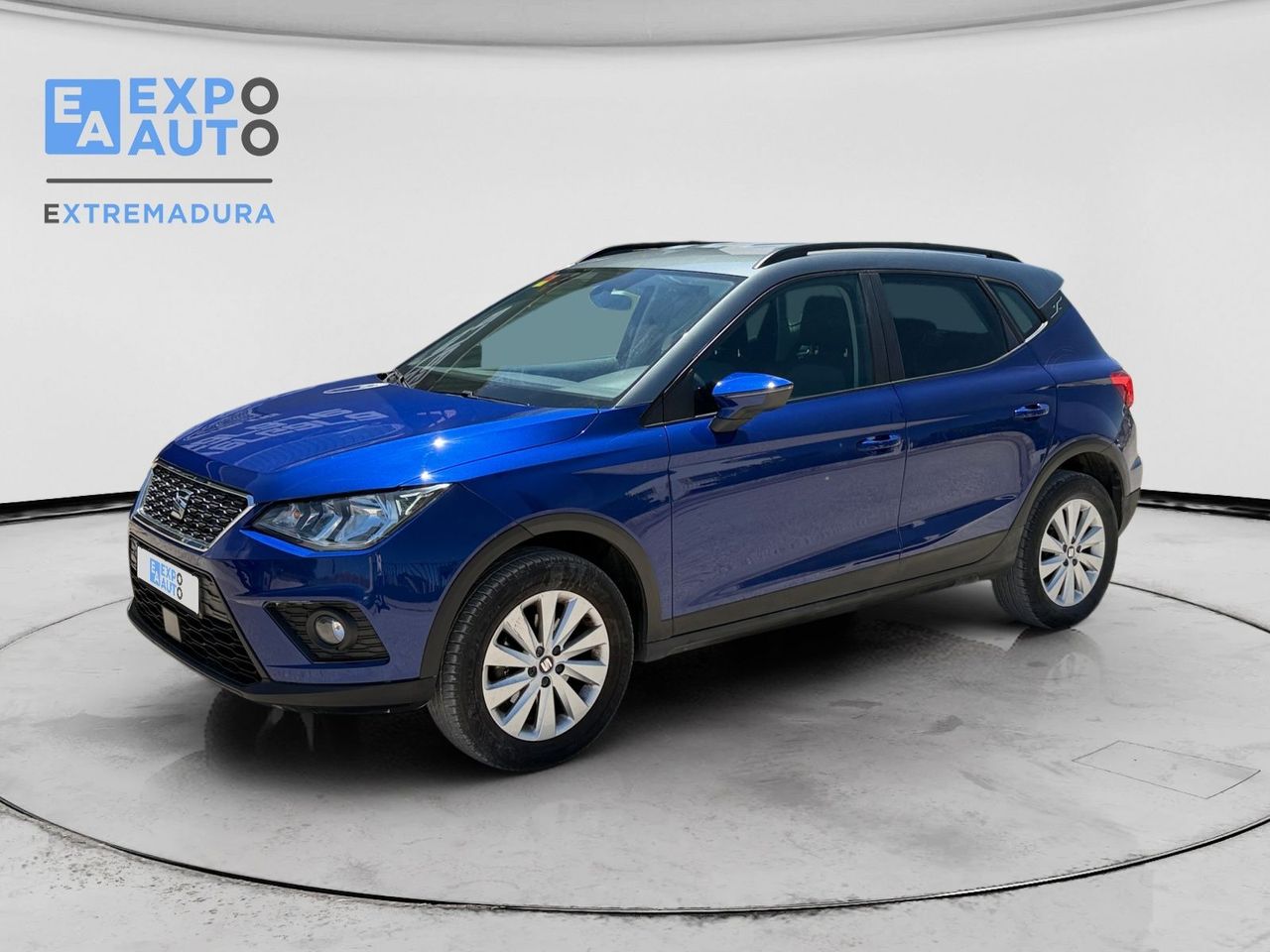 Seat Arona Arona 1.0 TSI 70 kW - Foto 1