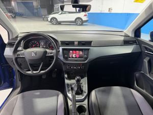 Seat Arona Arona 1.0 TSI 70 kW - Foto 33