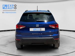 Seat Arona Arona 1.0 TSI 70 kW - Foto 4