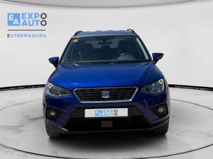 Seat Arona Arona 1.0 TSI 70 kW - Foto 8