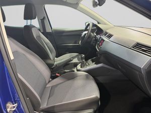 Seat Arona Arona 1.0 TSI 70 kW - Foto 16