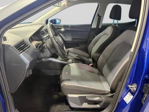 Seat Arona Arona 1.0 TSI 70 kW - Foto 28