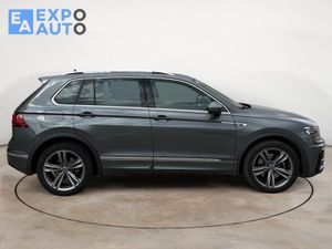 Volkswagen Tiguan Sport 2.0 TDI 140kW (190CV) 4Motion DSG - Foto 19