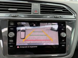 Volkswagen Tiguan Sport 2.0 TDI 140kW (190CV) 4Motion DSG - Foto 11