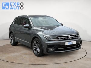 Volkswagen Tiguan Sport 2.0 TDI 140kW (190CV) 4Motion DSG - Foto 2